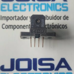 El término "SENSOR 52" en el contexto de impresoras HP OfficeJet Pro de la serie 9700 (como los modelos 9720 o 9730) suele hacer referencia a un código de error o una lectura de sensor específica relacionada con el cabezal de impresión o el reconocimiento de los cartuchos de tinta y se comercializa en JOISA ELECTRONICS SAC PROVEEDOR LIMA PERU
