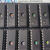 M27C2001-12F1 El M27C2001-12F1 es un circuito integrado de memoria UV EPROM de 2 Megabits (256 KB) fabricado por STMicroelectronics. Se utiliza principalmente en sistemas embebidos, microprocesadores y equipos industriales antiguos para almacenar firmware o código de programa de manera no volátil CON VENTANA PEQUEÑA DE CUARZO Y SE DISTRIBUYE EN JOISA ELECTRONICS SAC PROVEEDOR LIMA PERU