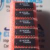 MC3479P El MC3479P es un circuito integrado diseñado específicamente para actuar como controlador (driver) de motores paso a paso bipolares de dos fases. Fabricado originalmente por Motorola (ahora bajo la firma de onsemi), es un componente muy popular en proyectos de robótica y automatización debido a su simplicidad, ya que integra la lógica de decodificación y las etapas de potencia en un solo chip. y se comercializa en JOISA ELECTRONICS SAC PROVEEDOR LIMA PERU