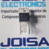 TOP243YN El TOP243YNes un interruptor de fuente simple y de un solo conductor (circuito integrado),Producto de Power Integrations , perteneciente a la familia TOPSwitch-GX. Este chip es muy utilizado para convertir corriente alterna (CA) en corriente continua (CC), especialmente en aplicaciones de iluminación doméstica (como las tarjetas de luz de las lavadoras con inversor LG) y se comercializa en JOISA ELECTRONICS SAC PROVEEDOR LIMA PERU